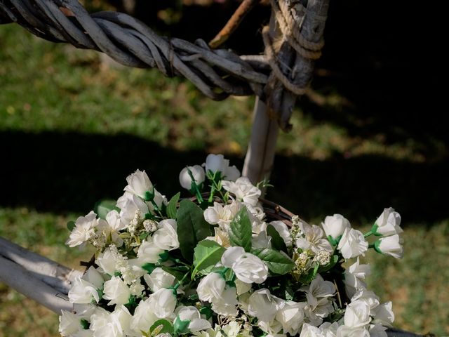 La boda de Miguel y Daniela en Cuautitlán, Estado México 22