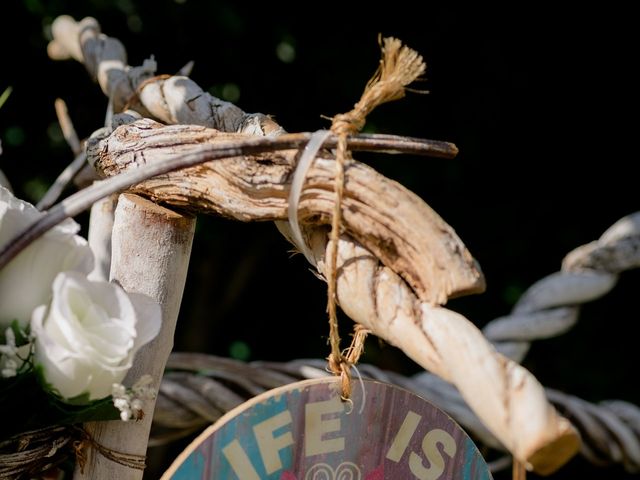 La boda de Miguel y Daniela en Cuautitlán, Estado México 23
