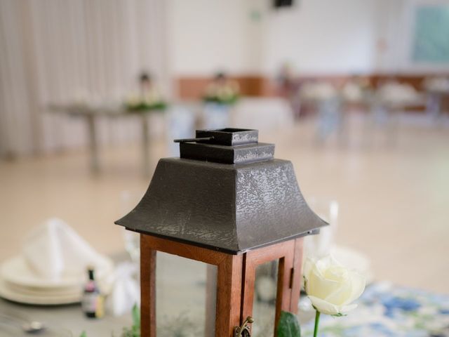 La boda de Miguel y Daniela en Cuautitlán, Estado México 27