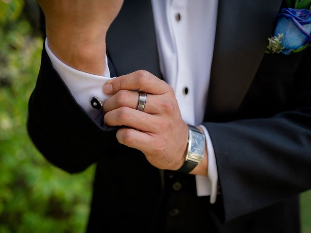 La boda de Miguel y Daniela en Cuautitlán, Estado México 31