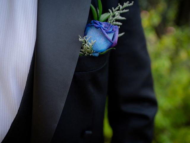 La boda de Miguel y Daniela en Cuautitlán, Estado México 34