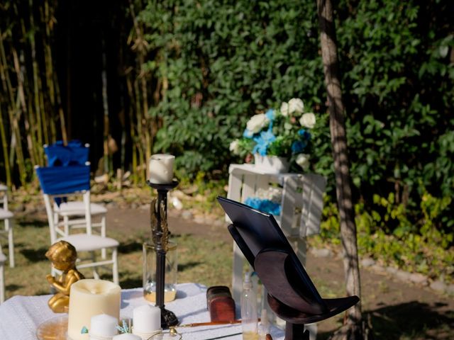 La boda de Miguel y Daniela en Cuautitlán, Estado México 35