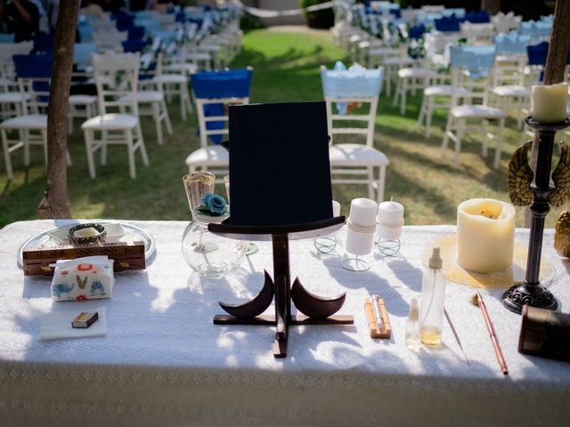 La boda de Miguel y Daniela en Cuautitlán, Estado México 37