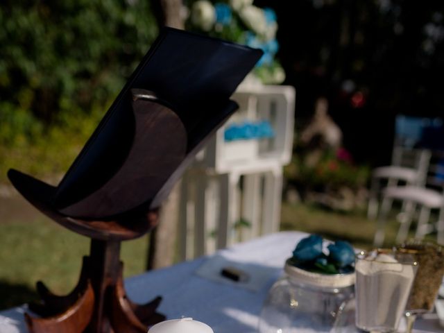 La boda de Miguel y Daniela en Cuautitlán, Estado México 38