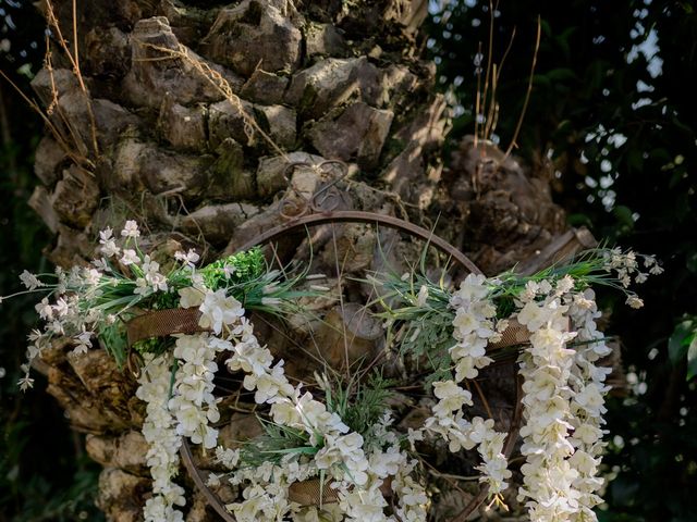 La boda de Miguel y Daniela en Cuautitlán, Estado México 41