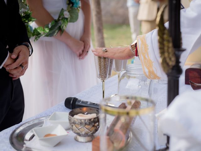 La boda de Miguel y Daniela en Cuautitlán, Estado México 53