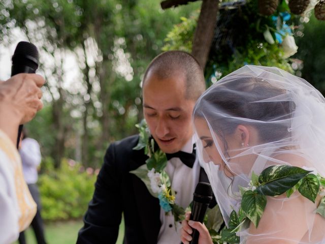 La boda de Miguel y Daniela en Cuautitlán, Estado México 55