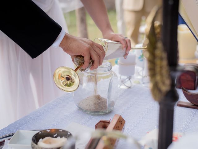 La boda de Miguel y Daniela en Cuautitlán, Estado México 56