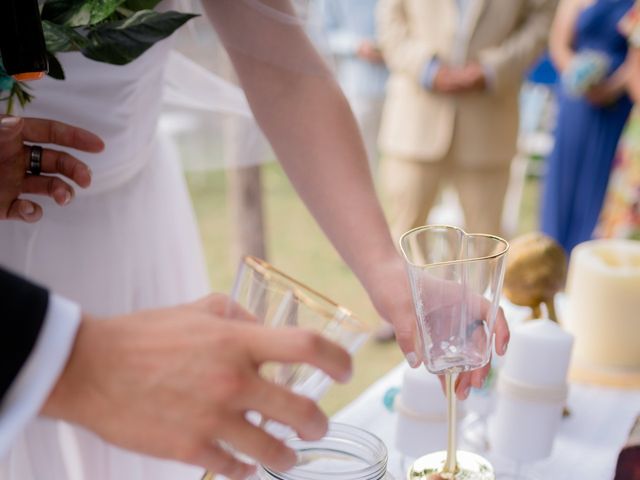 La boda de Miguel y Daniela en Cuautitlán, Estado México 57