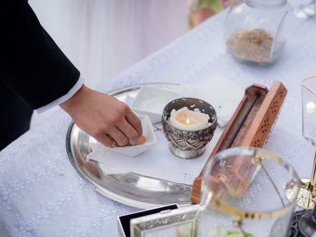 La boda de Miguel y Daniela en Cuautitlán, Estado México 58