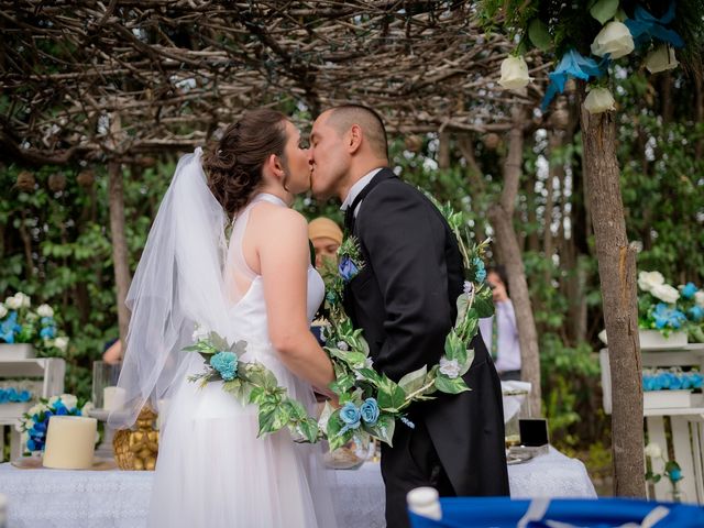 La boda de Miguel y Daniela en Cuautitlán, Estado México 65