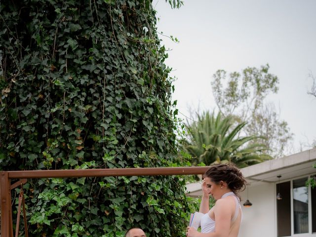 La boda de Miguel y Daniela en Cuautitlán, Estado México 80