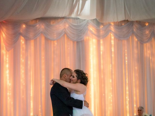 La boda de Miguel y Daniela en Cuautitlán, Estado México 87