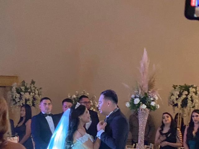La boda de Eduardo y Nancy en Matamoros, Tamaulipas 4