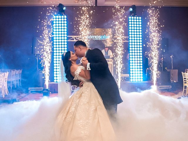 La boda de Eduardo y Nancy en Matamoros, Tamaulipas 10