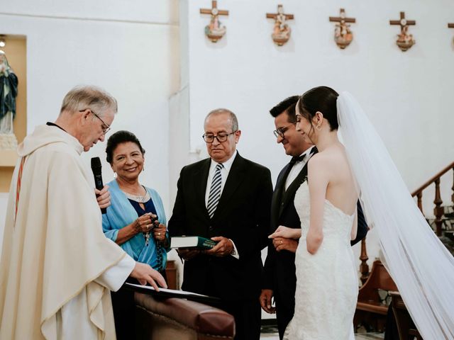 La boda de Juan Carlos y María en Tlalnepantla, Estado México 11