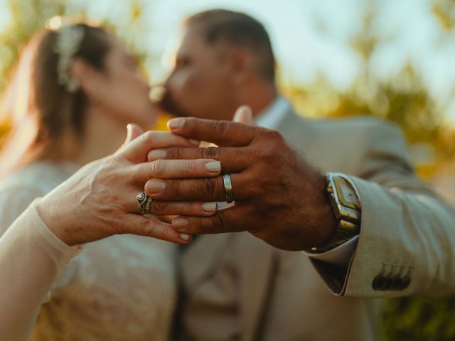 La boda de José y Esmeralda en El Marqués, Querétaro 2