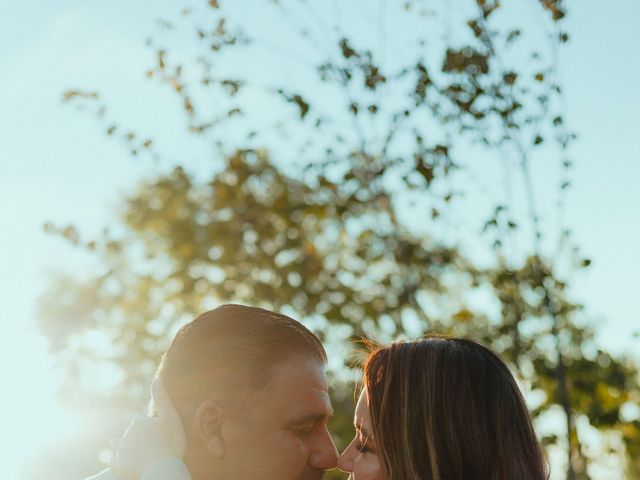 La boda de José y Esmeralda en El Marqués, Querétaro 4