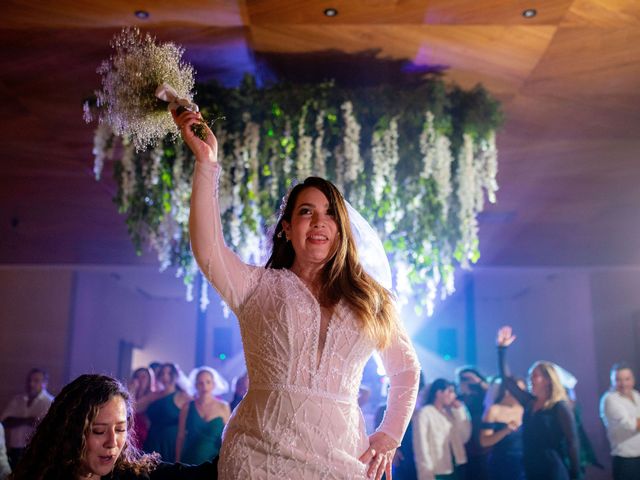 La boda de José y Esmeralda en El Marqués, Querétaro 5