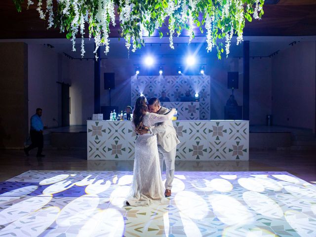 La boda de José y Esmeralda en El Marqués, Querétaro 6