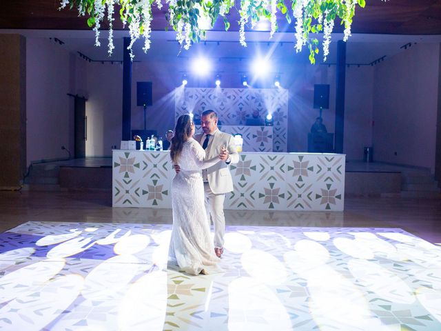 La boda de José y Esmeralda en El Marqués, Querétaro 7