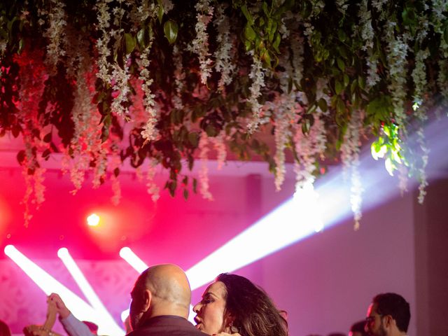 La boda de José y Esmeralda en El Marqués, Querétaro 8