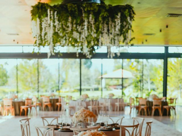 La boda de José y Esmeralda en El Marqués, Querétaro 21