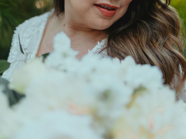 La boda de José y Esmeralda en El Marqués, Querétaro 22