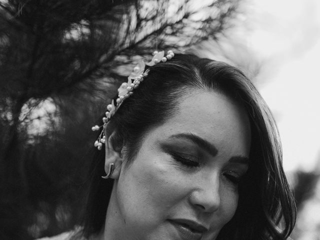 La boda de José y Esmeralda en El Marqués, Querétaro 23