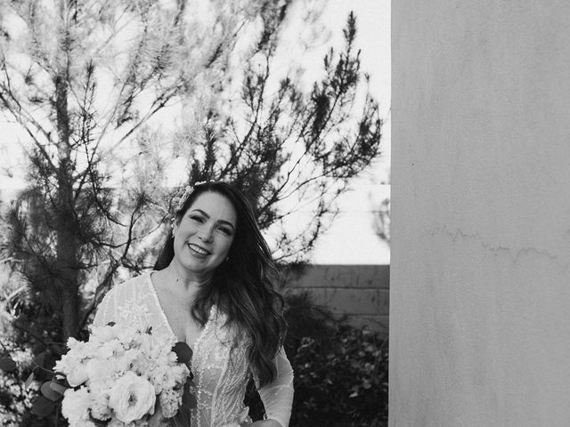 La boda de José y Esmeralda en El Marqués, Querétaro 24