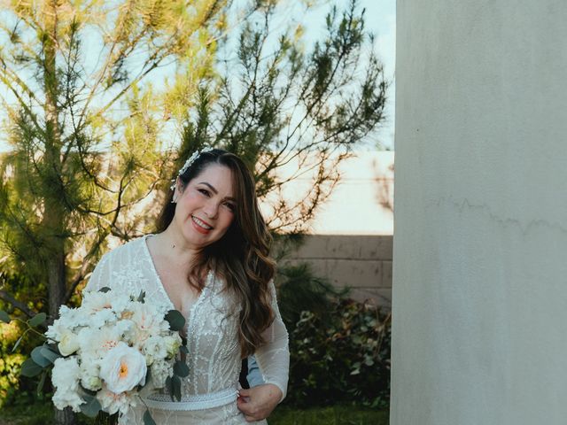La boda de José y Esmeralda en El Marqués, Querétaro 25