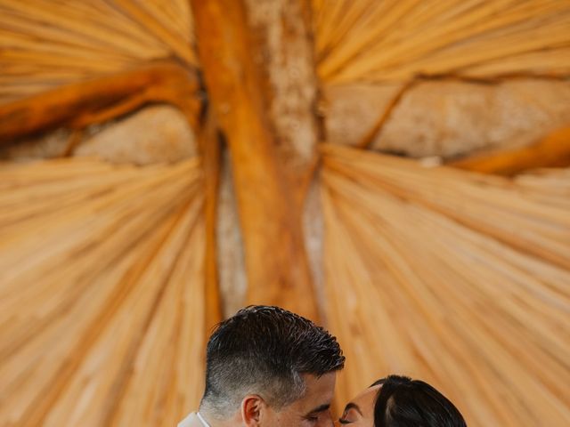 La boda de Rayenari y Pamela en Cancún, Quintana Roo 6