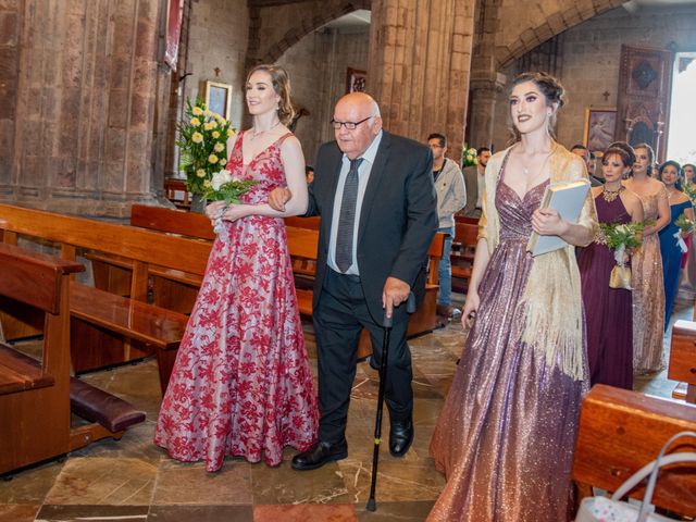 La boda de Fernando y Angelica en Guadalajara, Jalisco 31