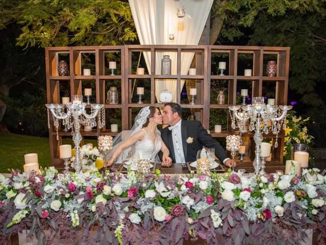 La boda de Fernando y Angelica en Guadalajara, Jalisco 72