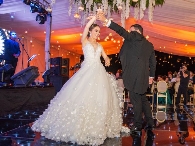 La boda de Fernando y Angelica en Guadalajara, Jalisco 75