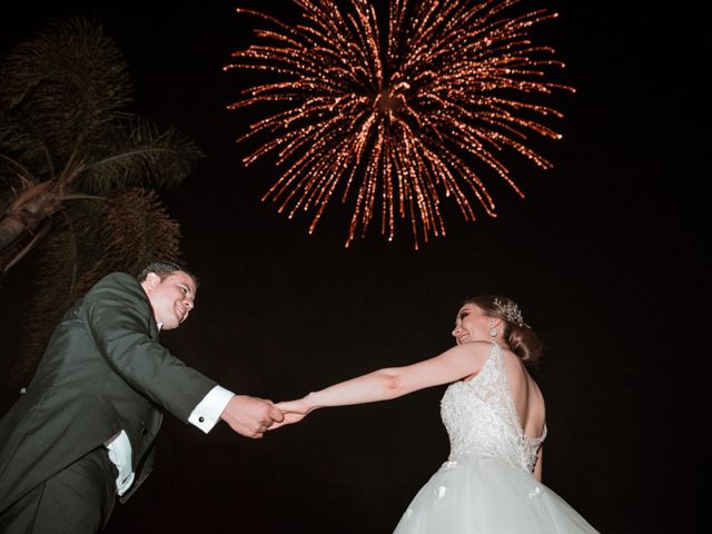 La boda de Fernando y Angelica en Guadalajara, Jalisco 83