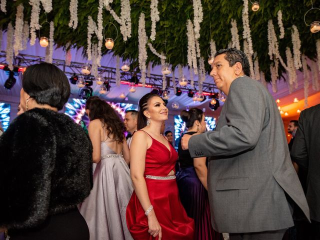 La boda de Fernando y Angelica en Guadalajara, Jalisco 86