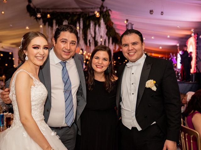 La boda de Fernando y Angelica en Guadalajara, Jalisco 101