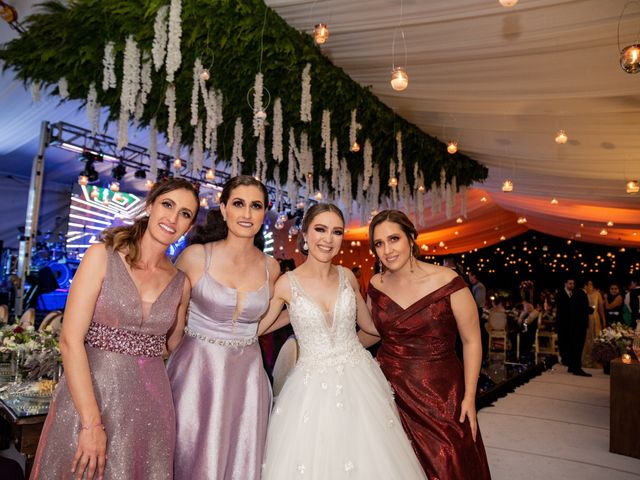 La boda de Fernando y Angelica en Guadalajara, Jalisco 118