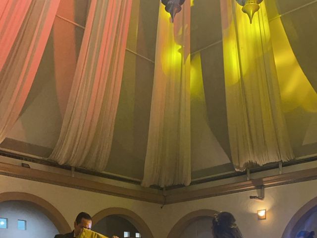 La boda de Sergio  y Elda  en Aguascalientes, Aguascalientes 11