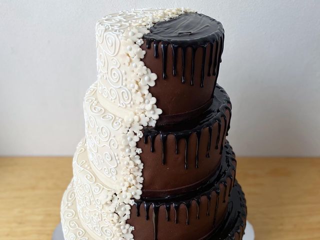 La boda de Sergio  y Elda  en Aguascalientes, Aguascalientes 14