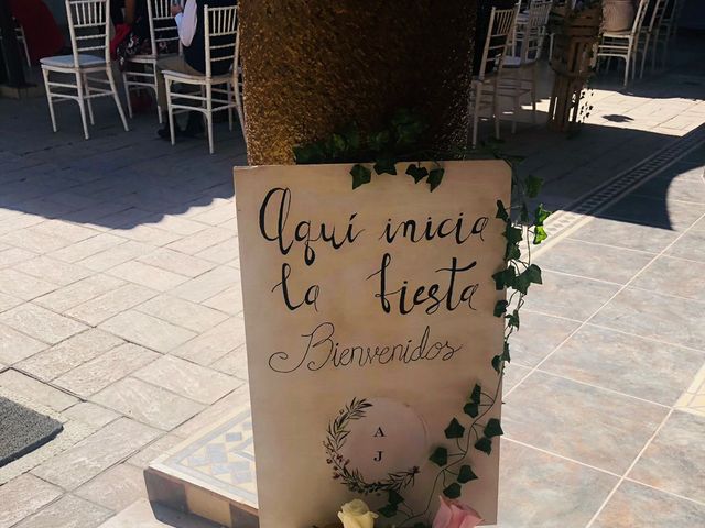 La boda de Jorge y Anel Estrella en Santa Rosa Jáuregui, Querétaro 10