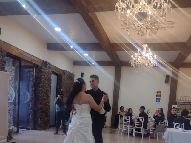 La boda de Jorge y Anel Estrella en Santa Rosa Jáuregui, Querétaro 15