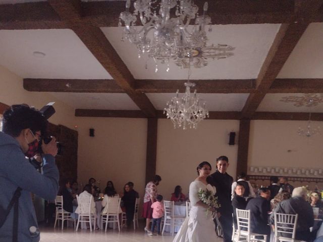 La boda de Jorge y Anel Estrella en Santa Rosa Jáuregui, Querétaro 17