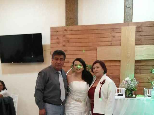 La boda de Jorge y Anel Estrella en Santa Rosa Jáuregui, Querétaro 21