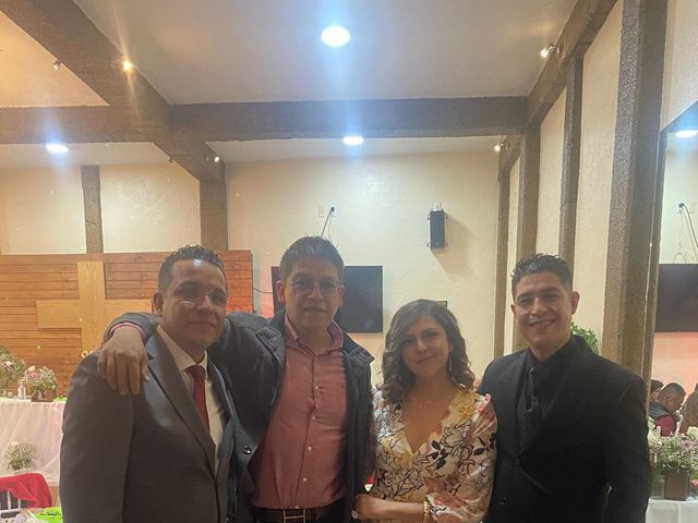 La boda de Jorge y Anel Estrella en Santa Rosa Jáuregui, Querétaro 29