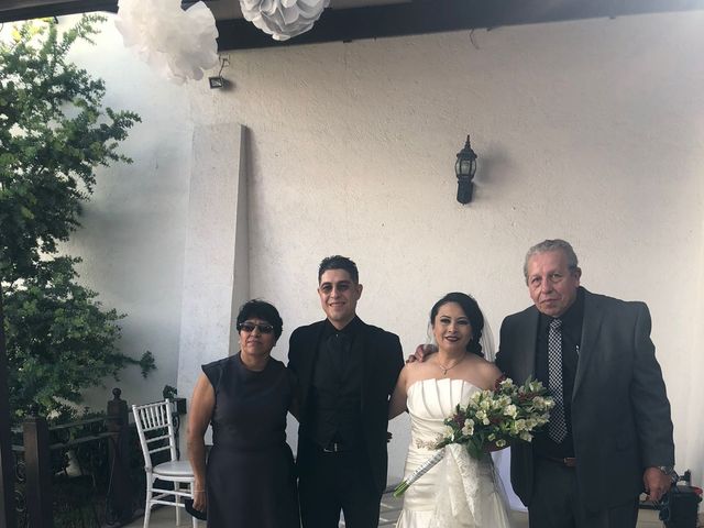 La boda de Jorge y Anel Estrella en Santa Rosa Jáuregui, Querétaro 30