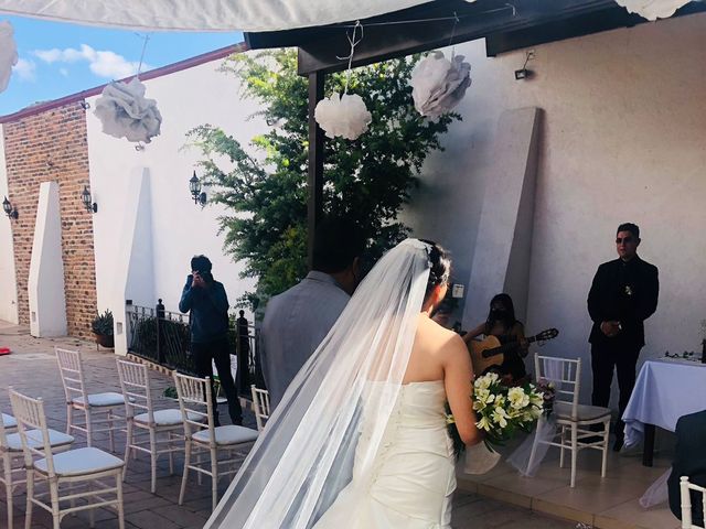 La boda de Jorge y Anel Estrella en Santa Rosa Jáuregui, Querétaro 31