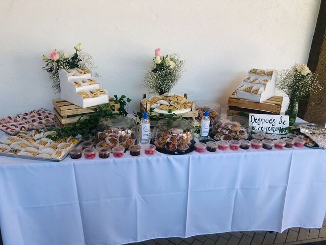 La boda de Jorge y Anel Estrella en Santa Rosa Jáuregui, Querétaro 34