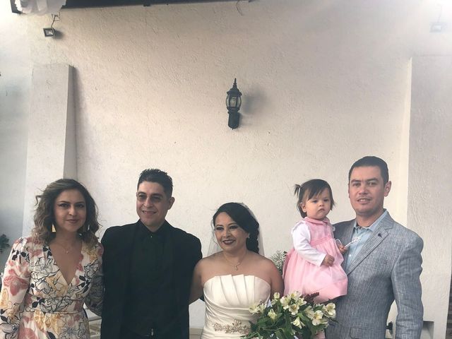 La boda de Jorge y Anel Estrella en Santa Rosa Jáuregui, Querétaro 35